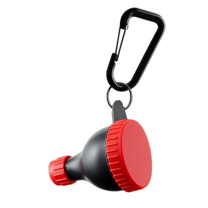 Mini Embudo Portátil