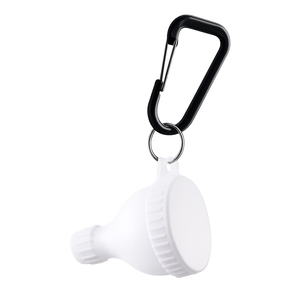 Mini Embudo Portátil