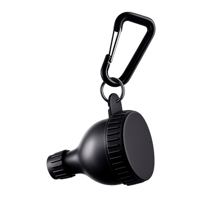 Mini Embudo Portátil